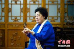 85岁“紫檀女王”陈丽华逝世：坐拥56亿美元身家，每天只花10块钱